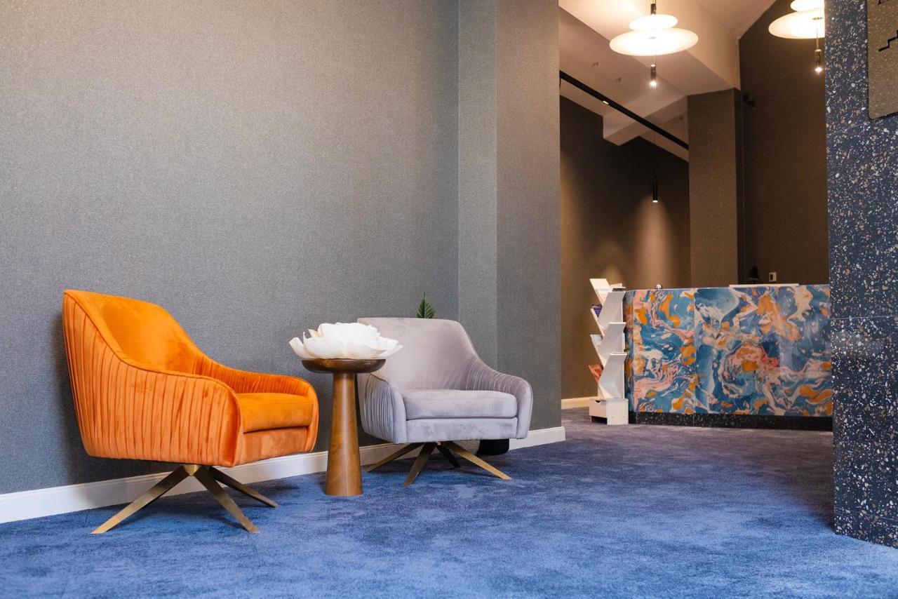 Nam Hotel 프리즈렌 외부 사진