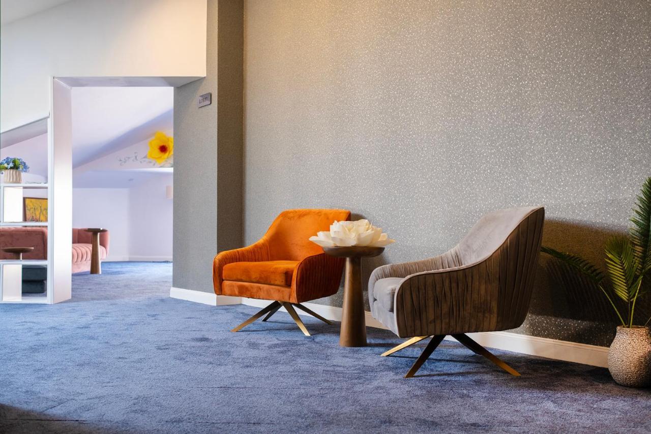 Nam Hotel 프리즈렌 외부 사진