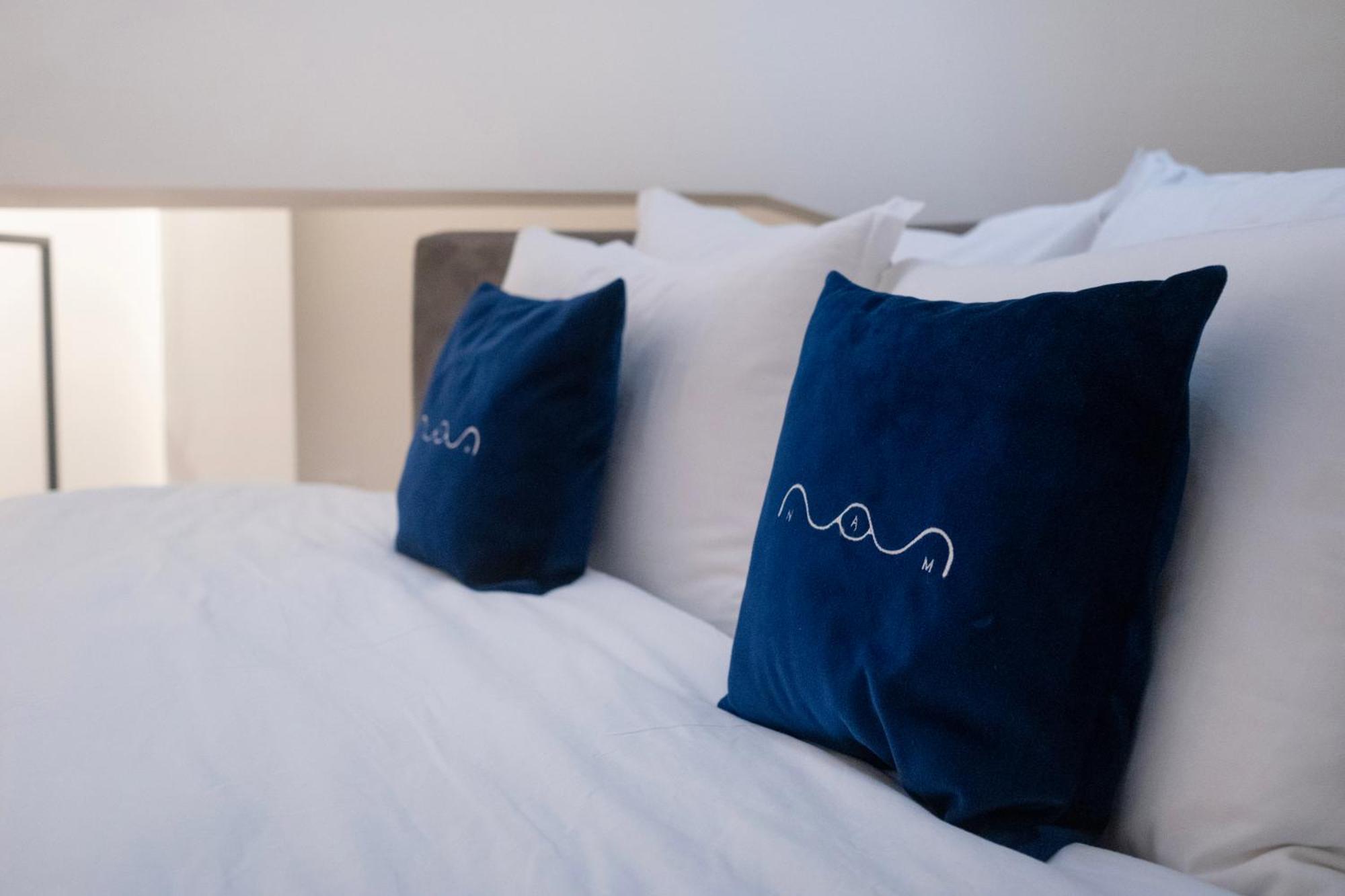 Nam Hotel 프리즈렌 외부 사진