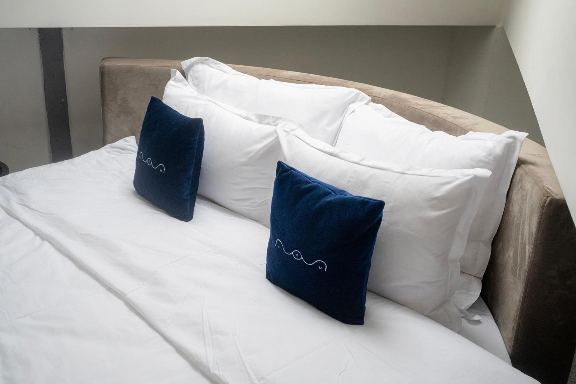 Nam Hotel 프리즈렌 외부 사진