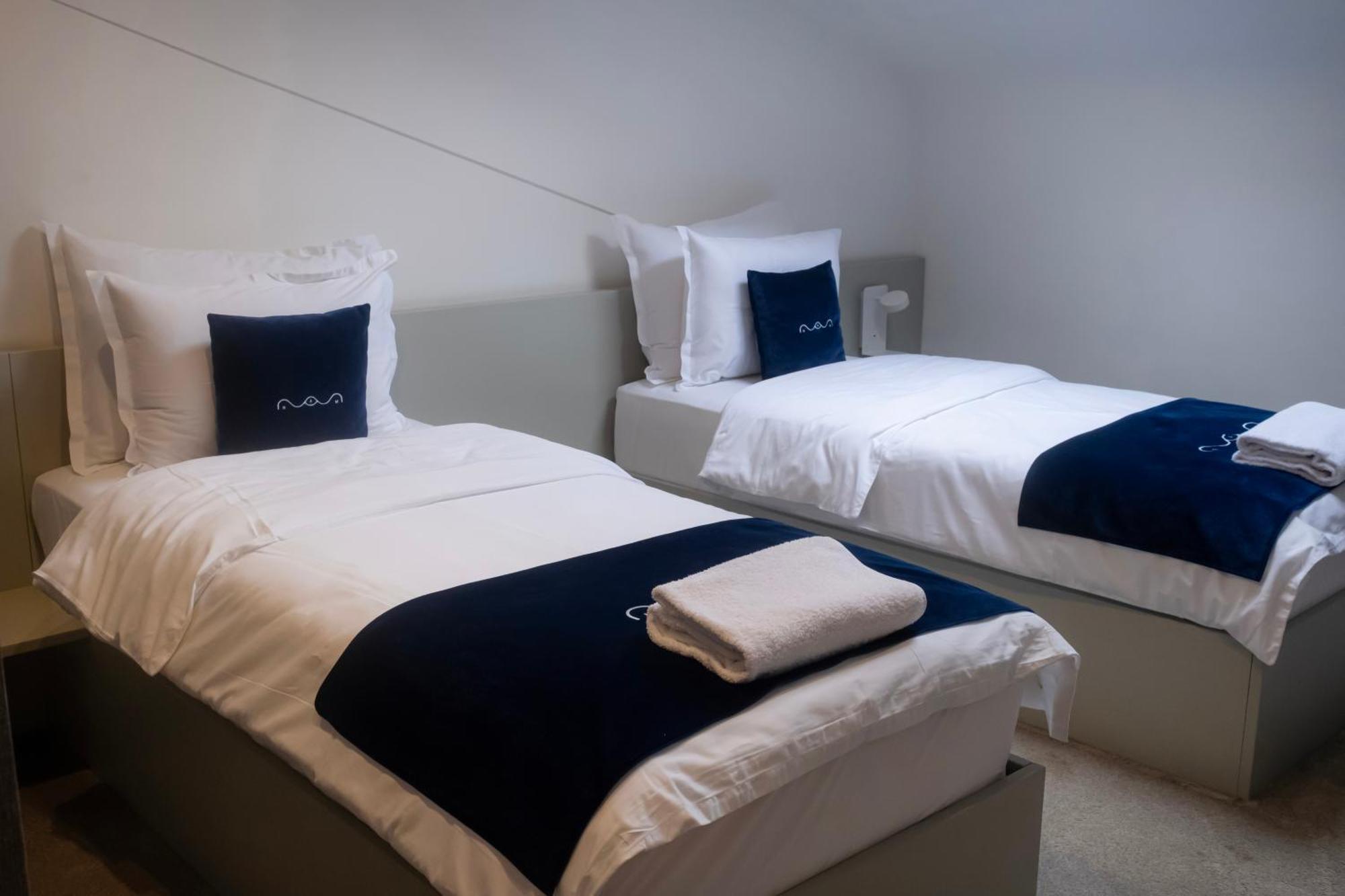 Nam Hotel 프리즈렌 외부 사진