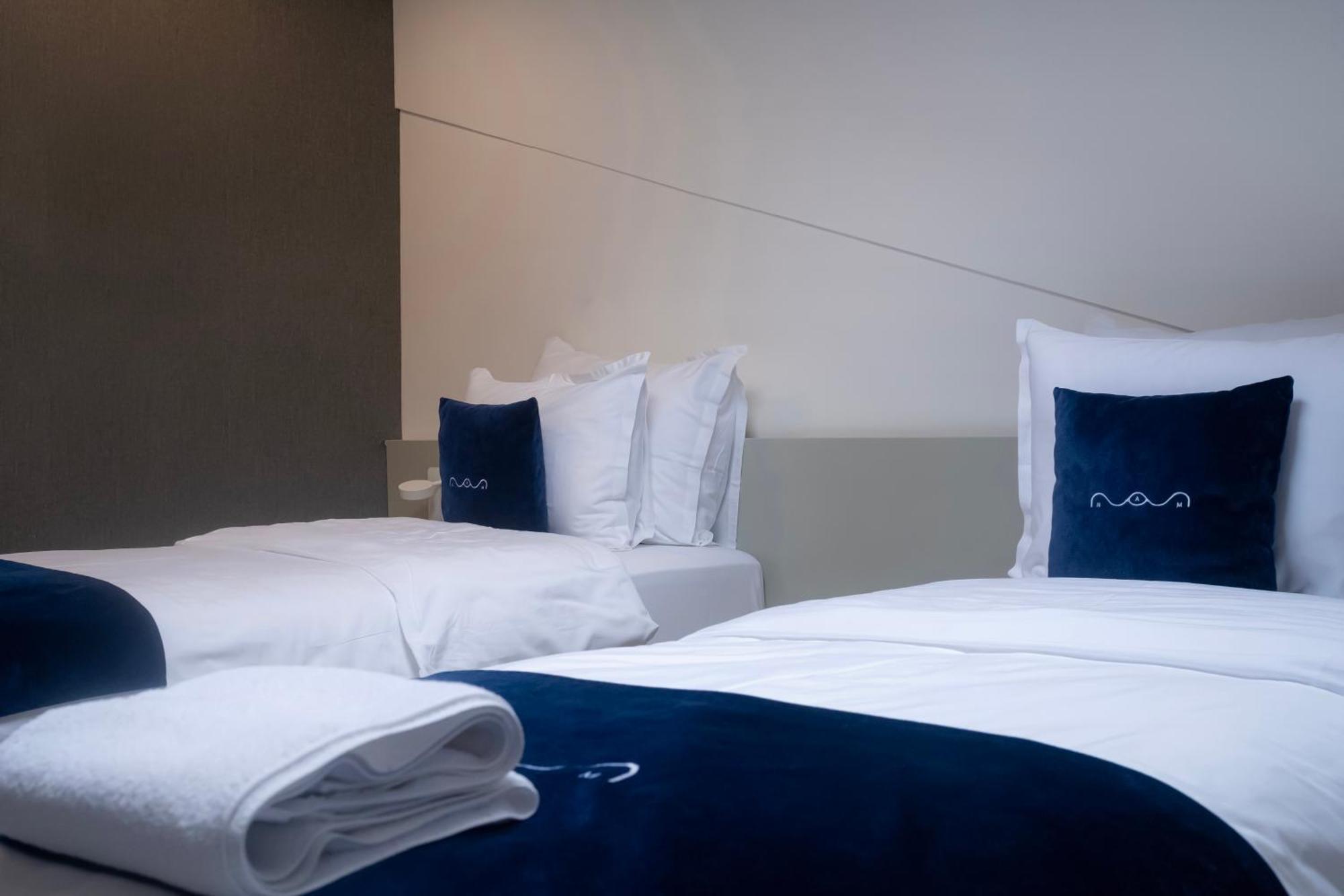 Nam Hotel 프리즈렌 외부 사진