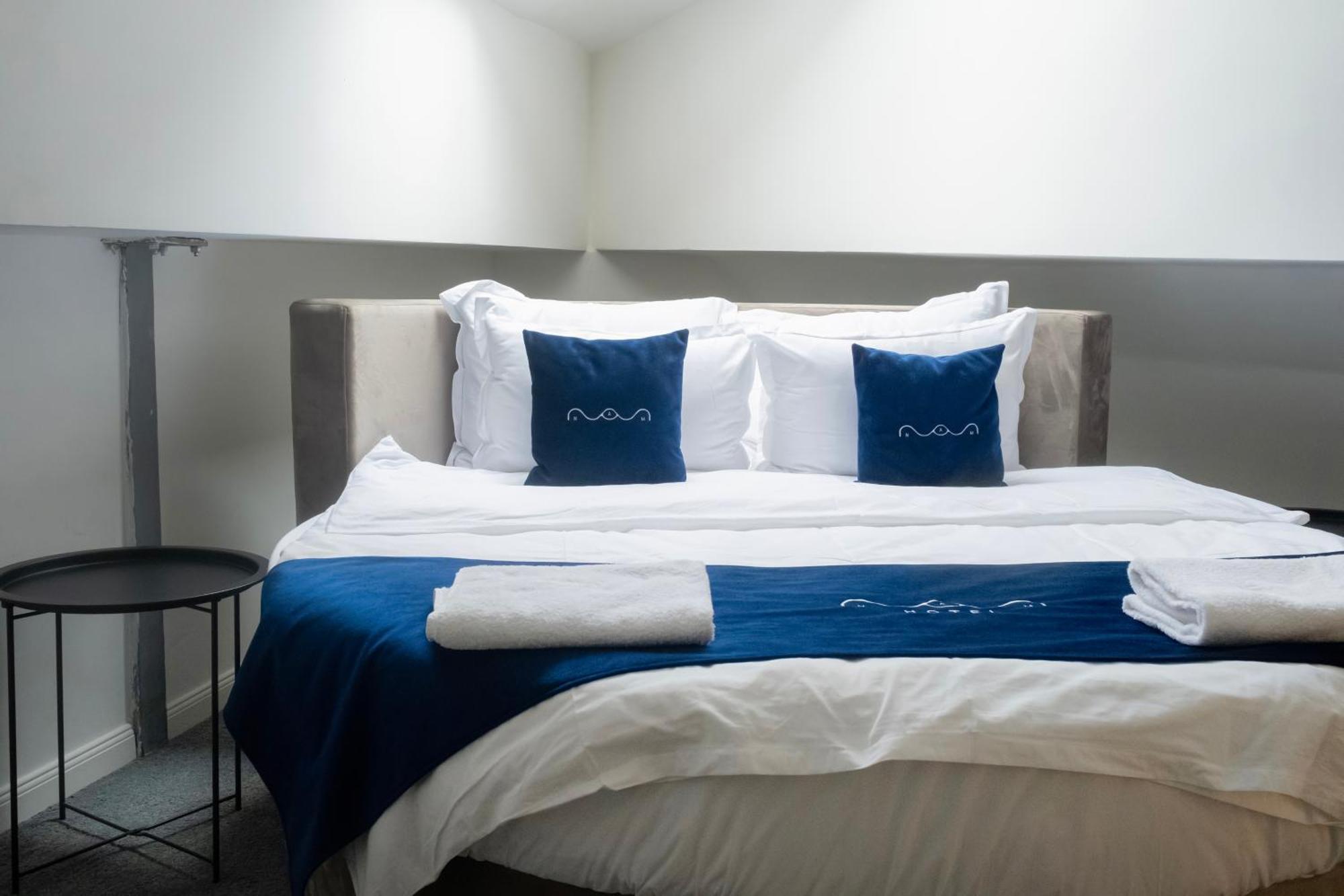Nam Hotel 프리즈렌 외부 사진