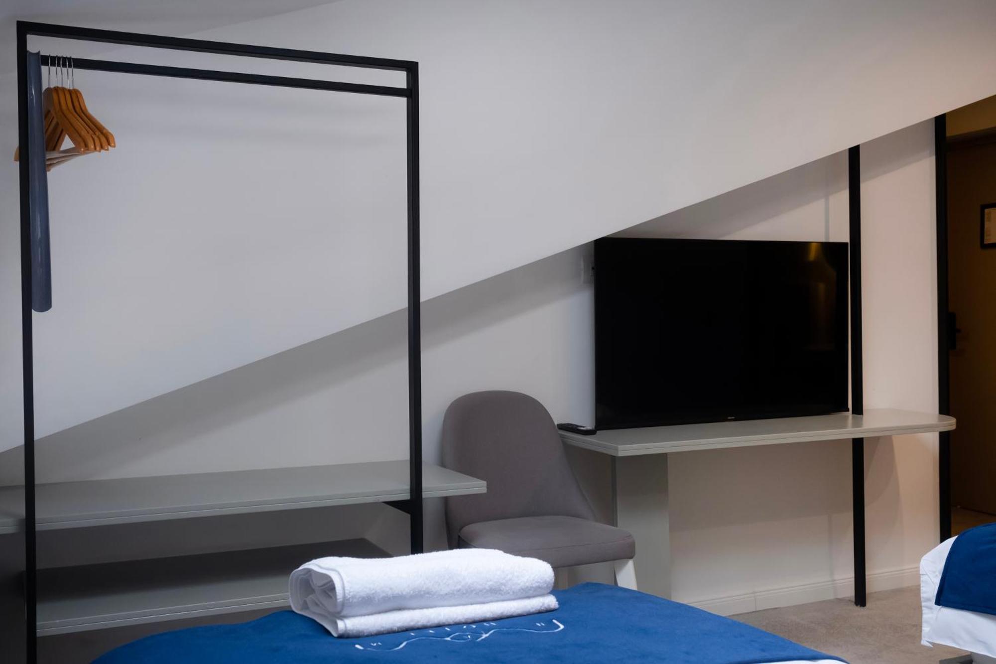 Nam Hotel 프리즈렌 외부 사진