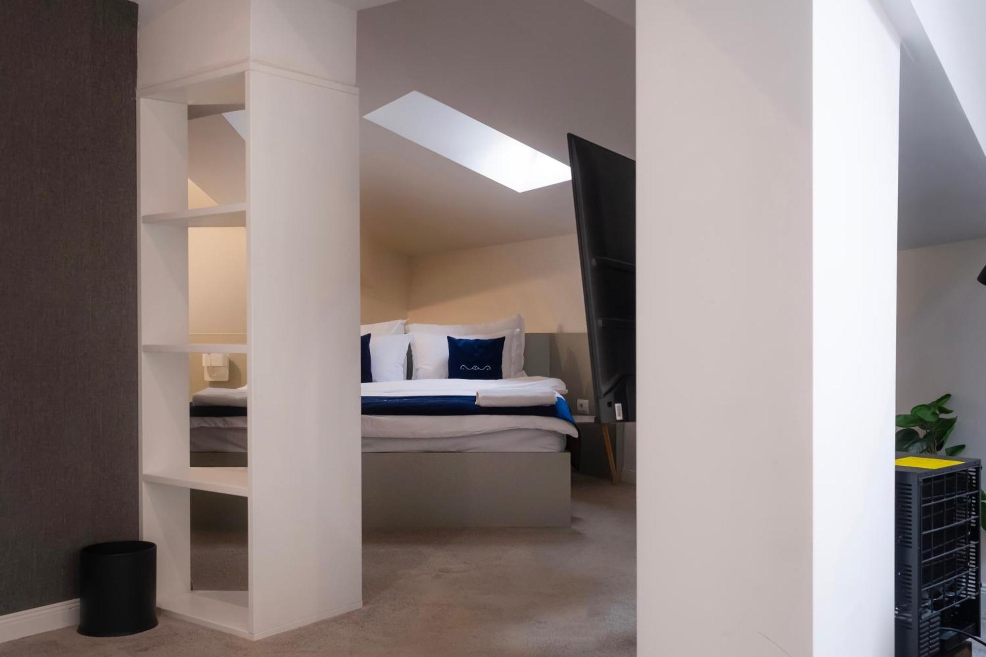 Nam Hotel 프리즈렌 외부 사진