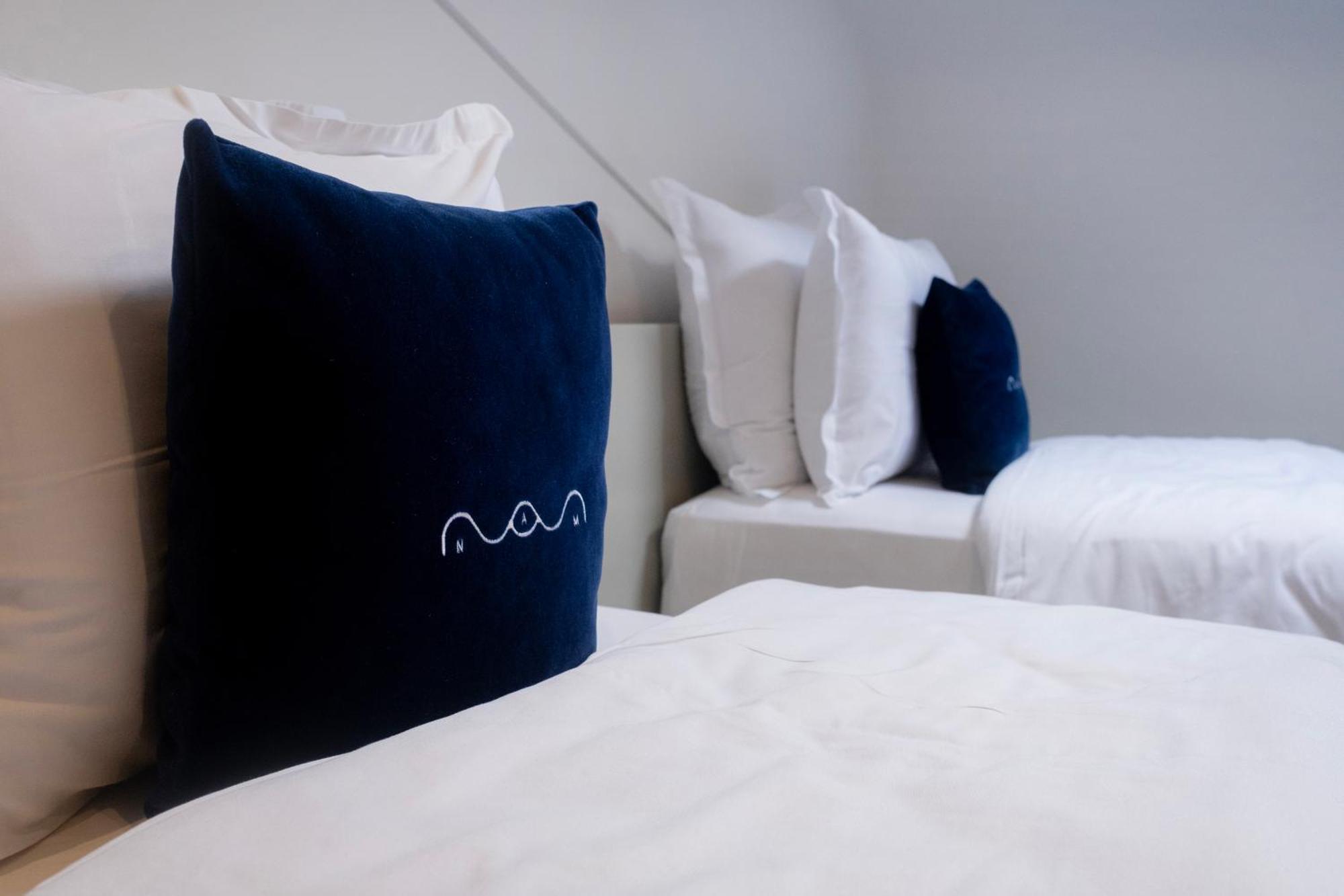 Nam Hotel 프리즈렌 외부 사진