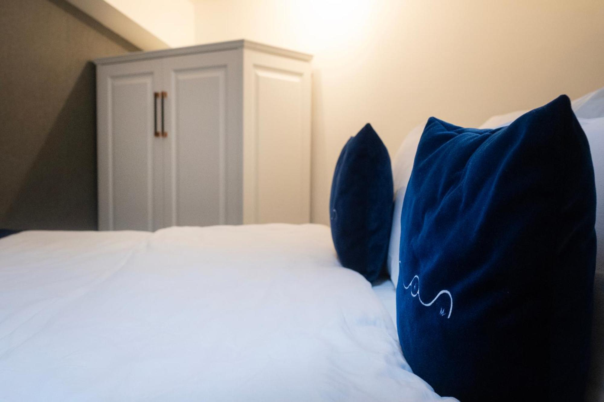 Nam Hotel 프리즈렌 외부 사진