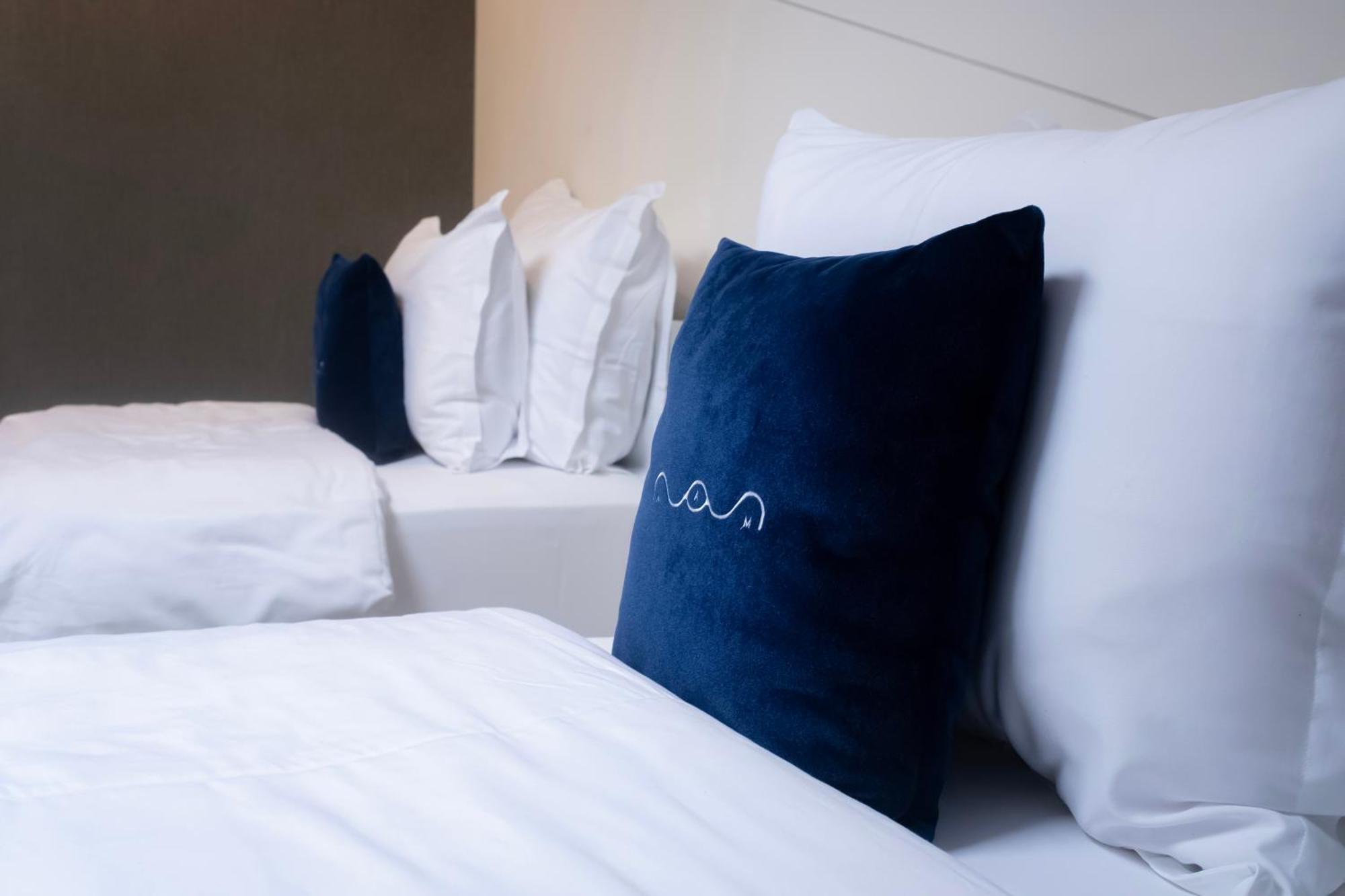 Nam Hotel 프리즈렌 외부 사진