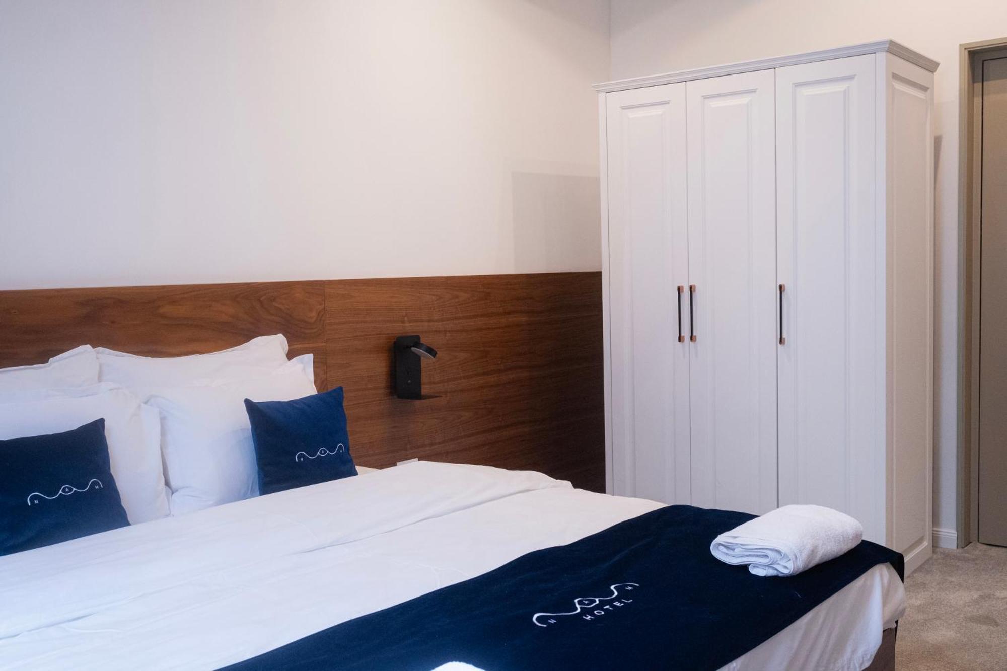 Nam Hotel 프리즈렌 외부 사진