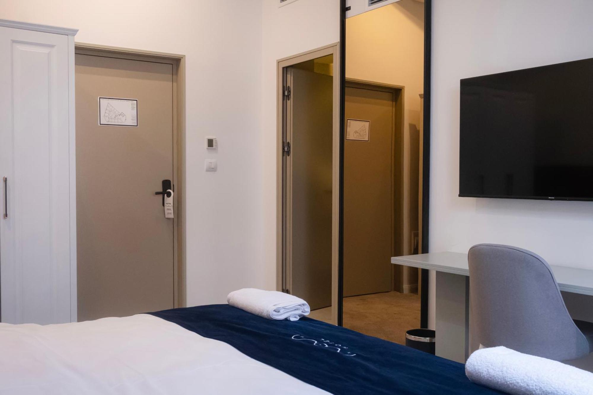 Nam Hotel 프리즈렌 외부 사진