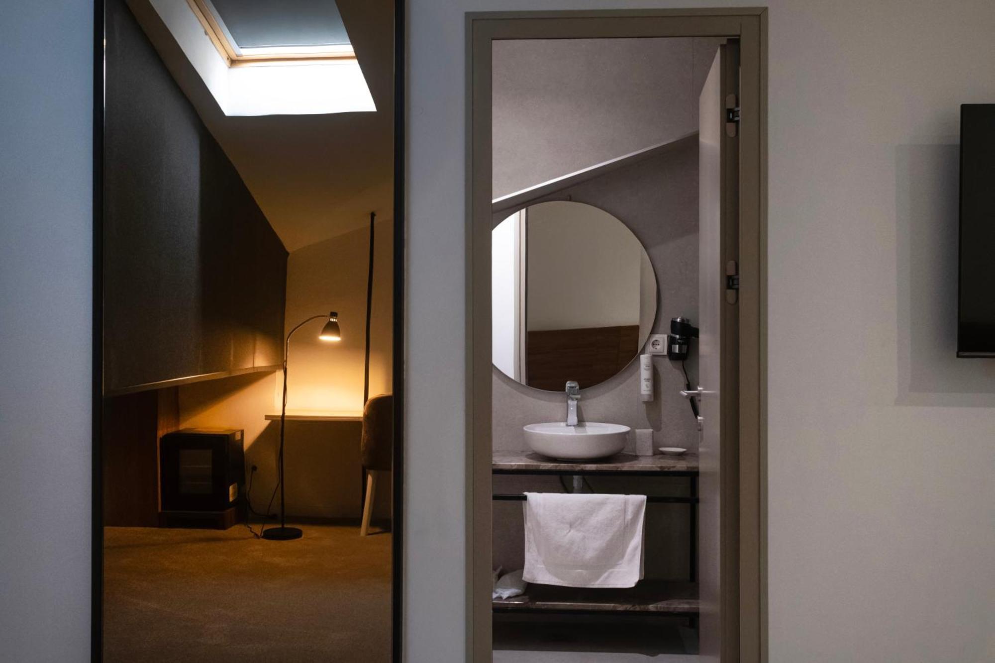 Nam Hotel 프리즈렌 외부 사진