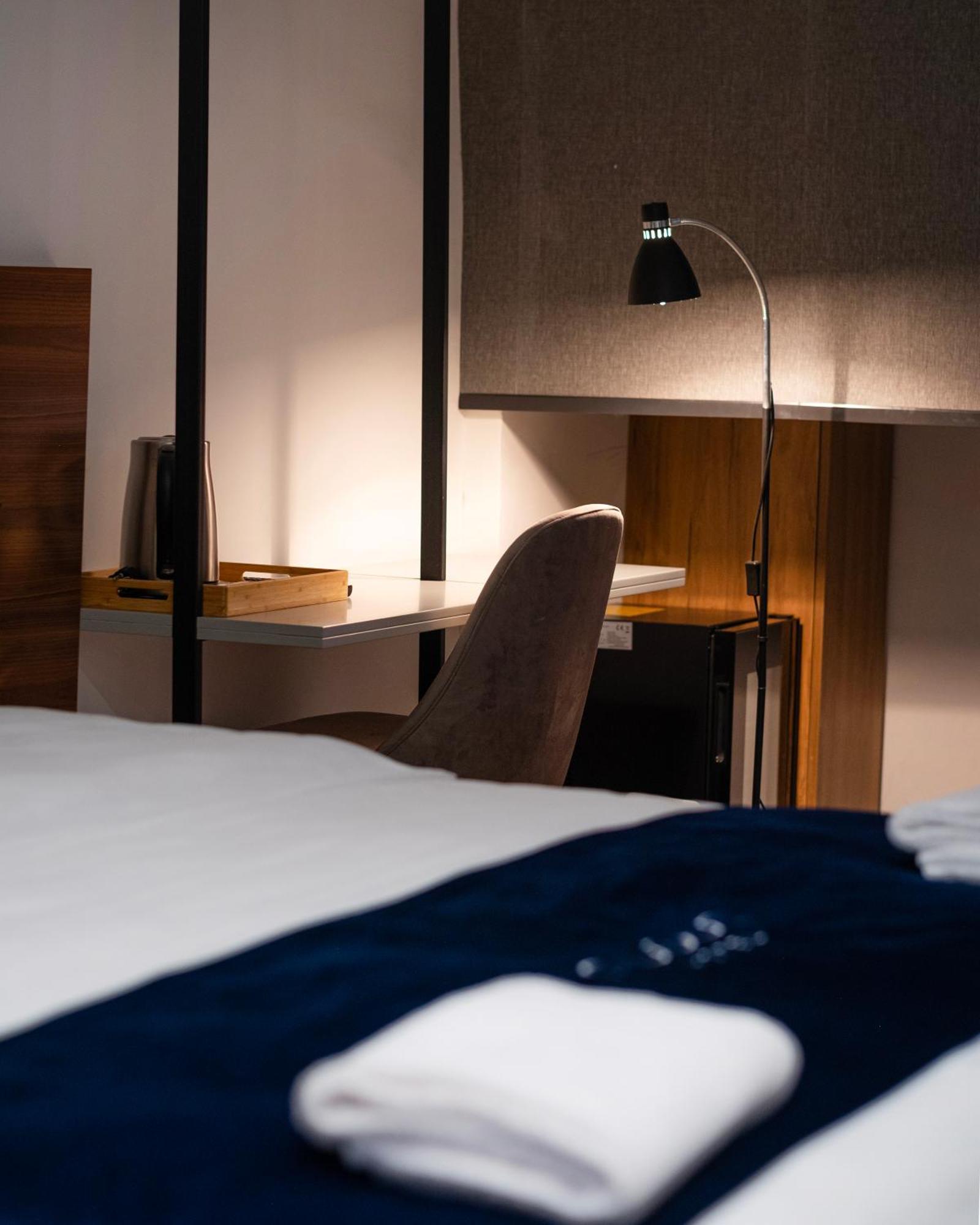 Nam Hotel 프리즈렌 외부 사진