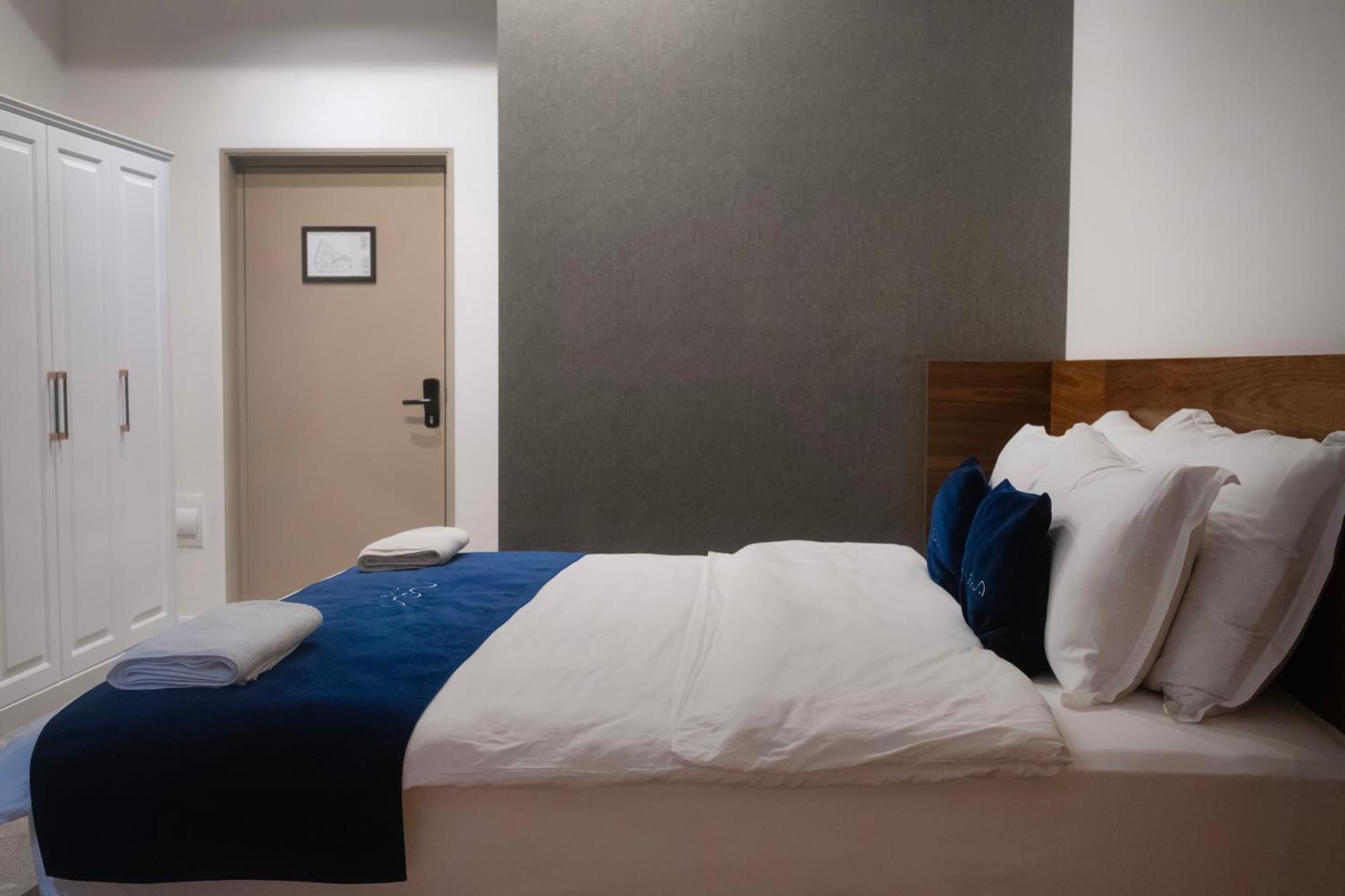 Nam Hotel 프리즈렌 외부 사진