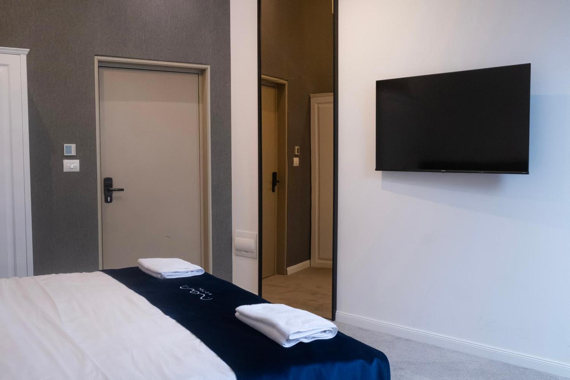 Nam Hotel 프리즈렌 외부 사진