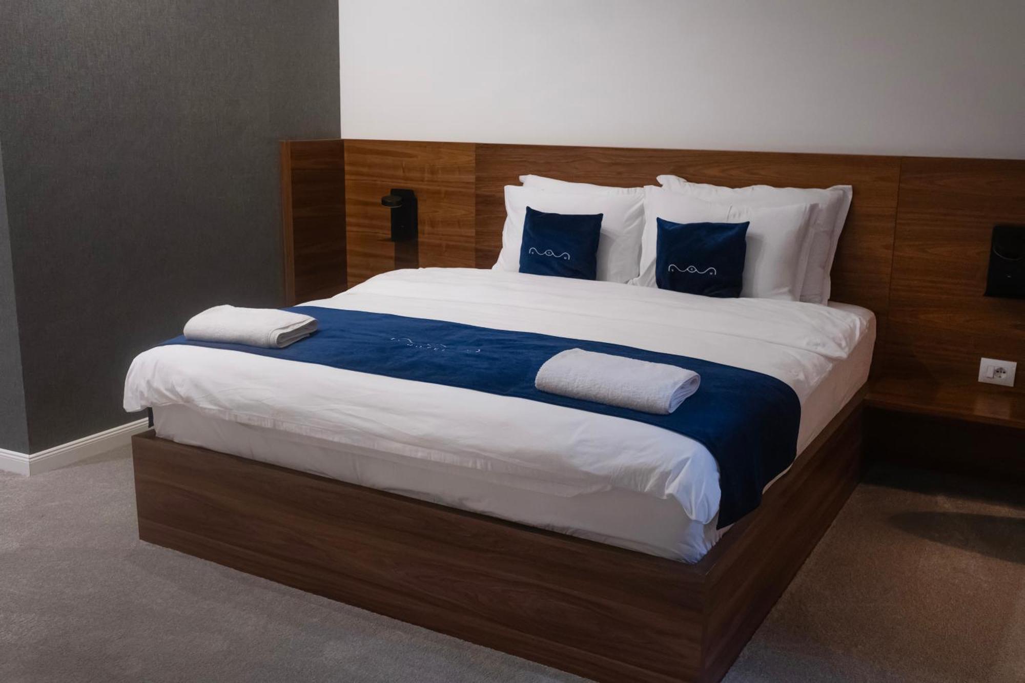 Nam Hotel 프리즈렌 외부 사진