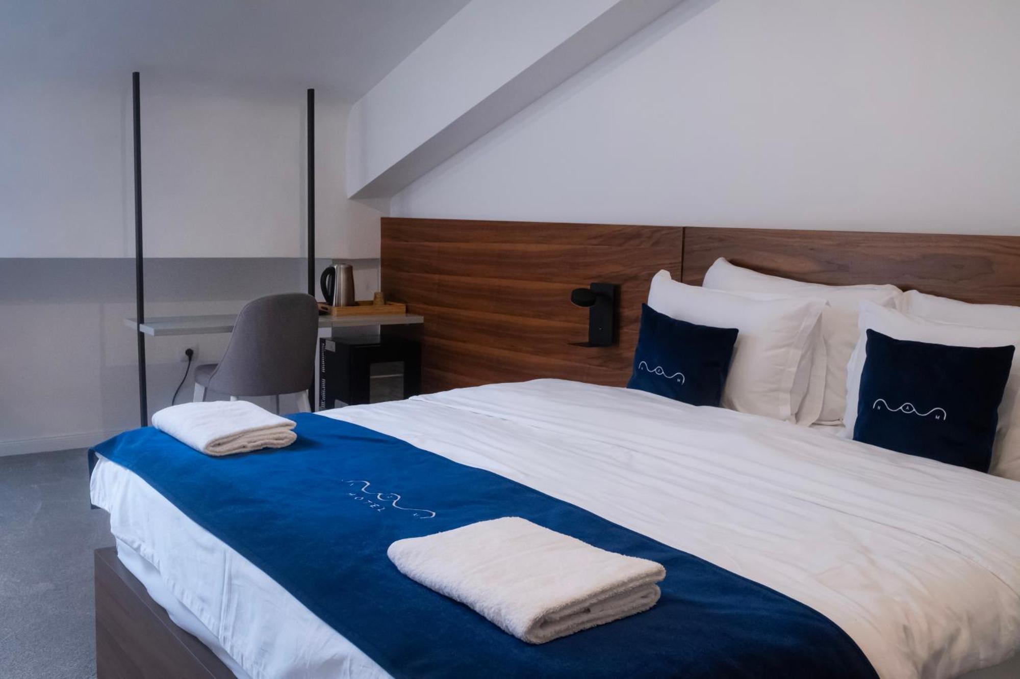 Nam Hotel 프리즈렌 외부 사진