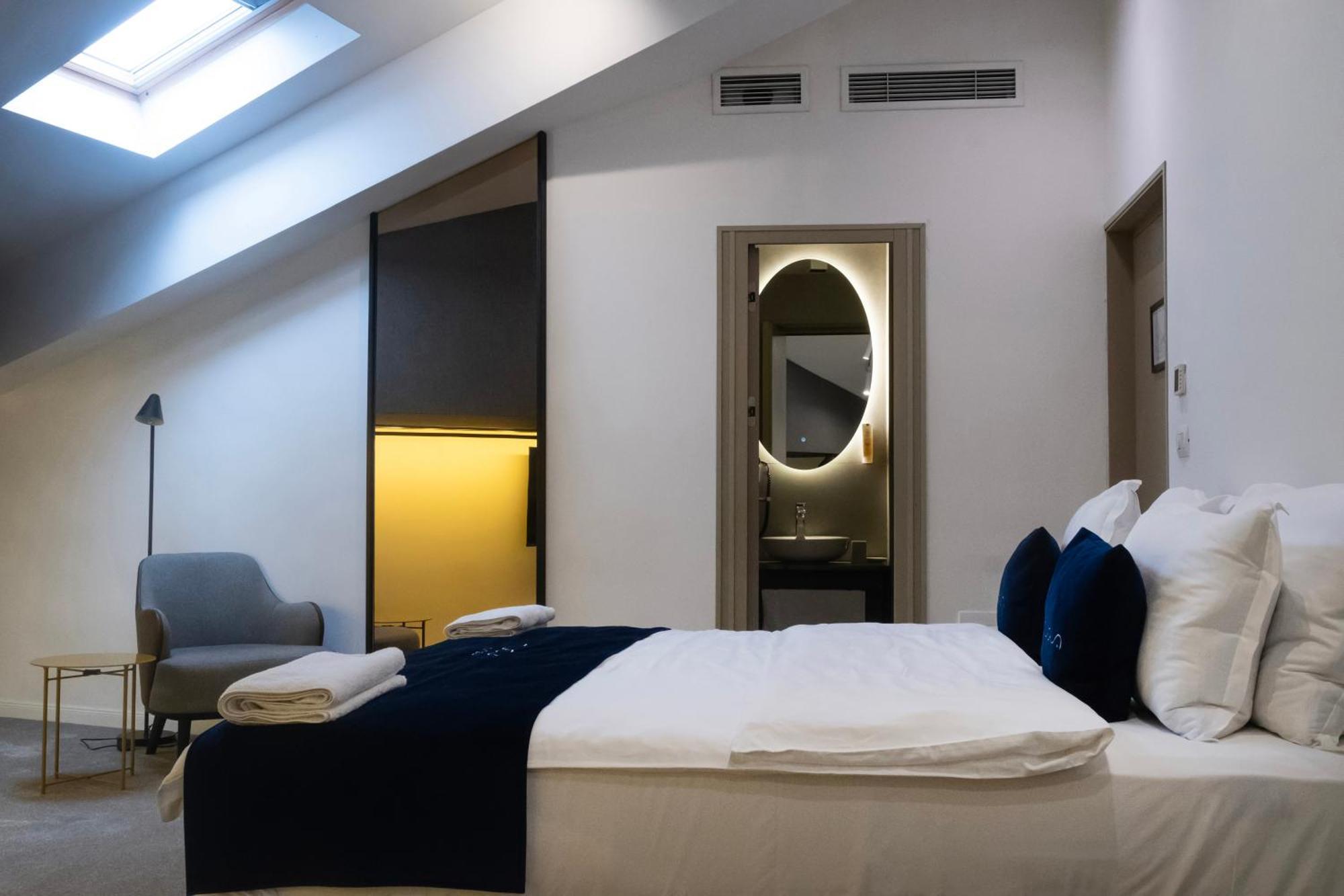 Nam Hotel 프리즈렌 외부 사진