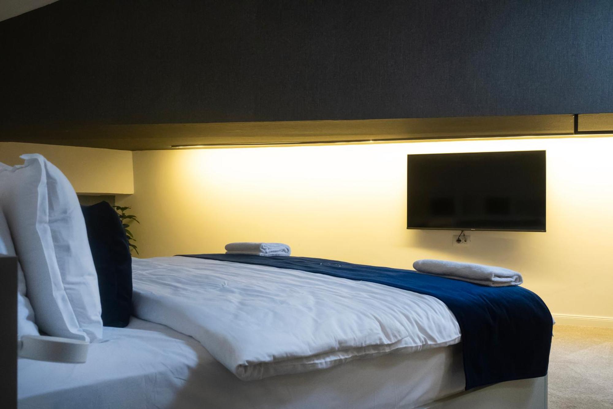 Nam Hotel 프리즈렌 외부 사진
