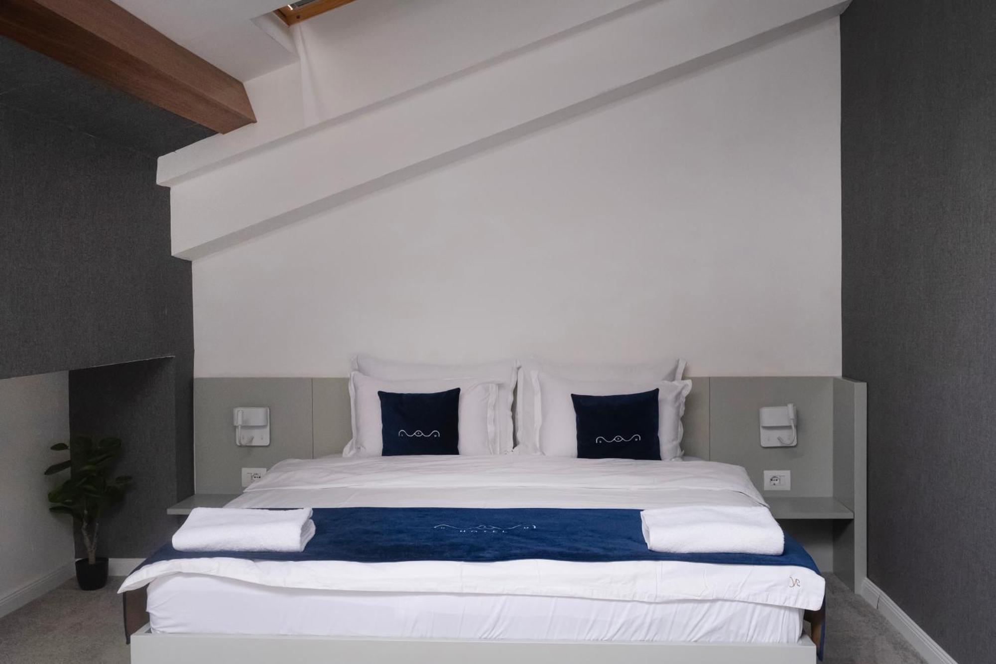 Nam Hotel 프리즈렌 외부 사진