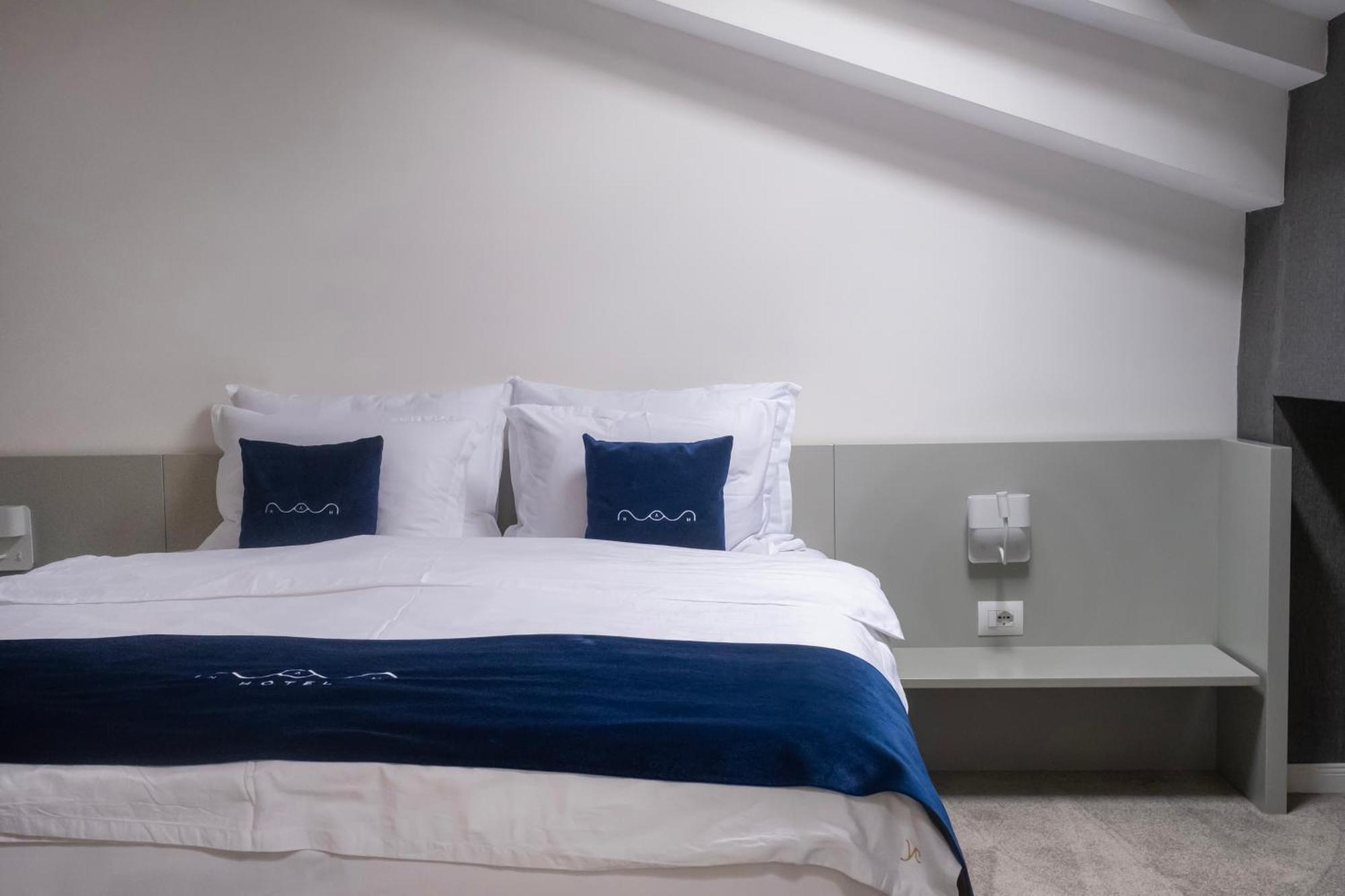 Nam Hotel 프리즈렌 외부 사진