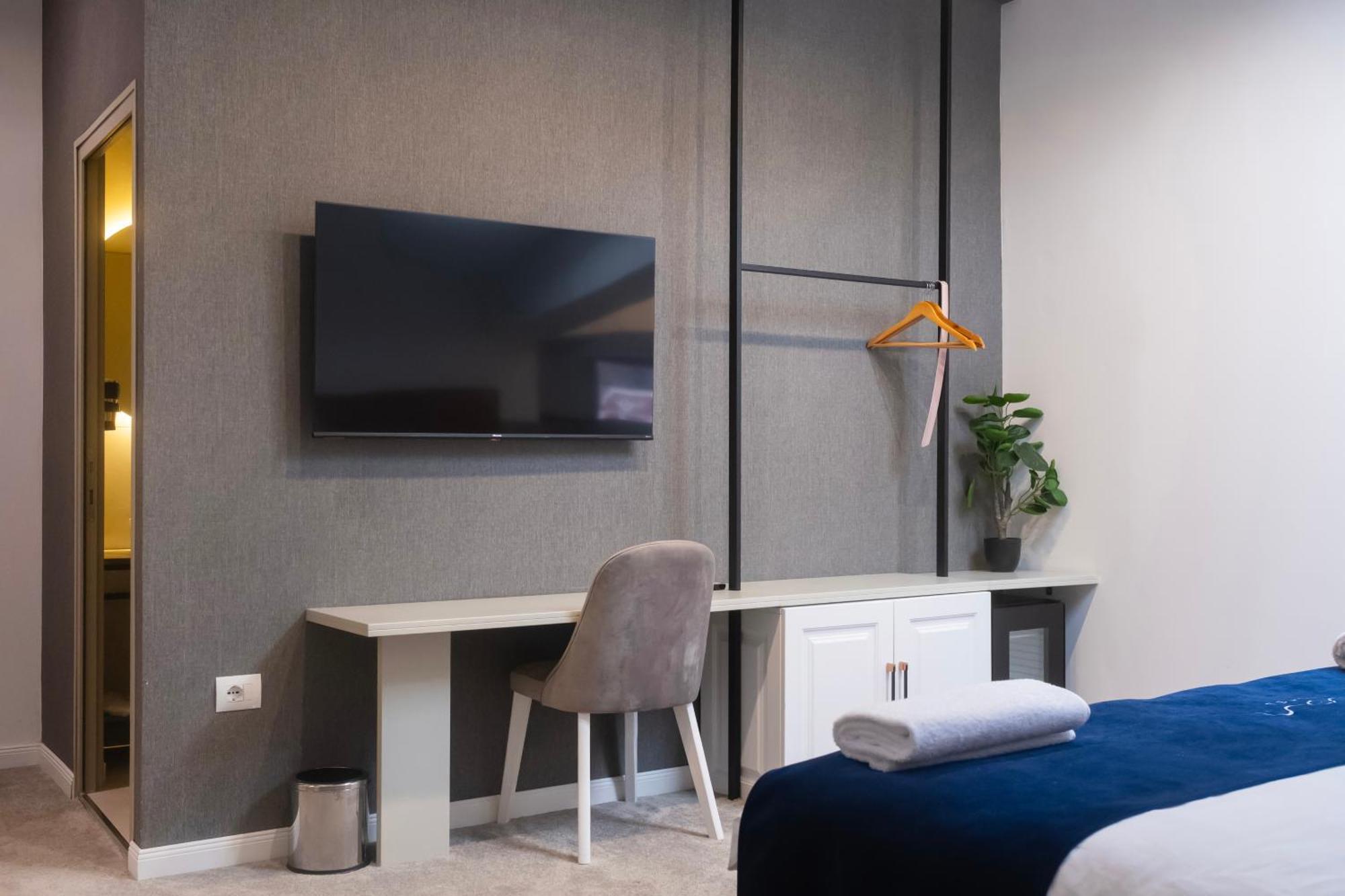 Nam Hotel 프리즈렌 외부 사진