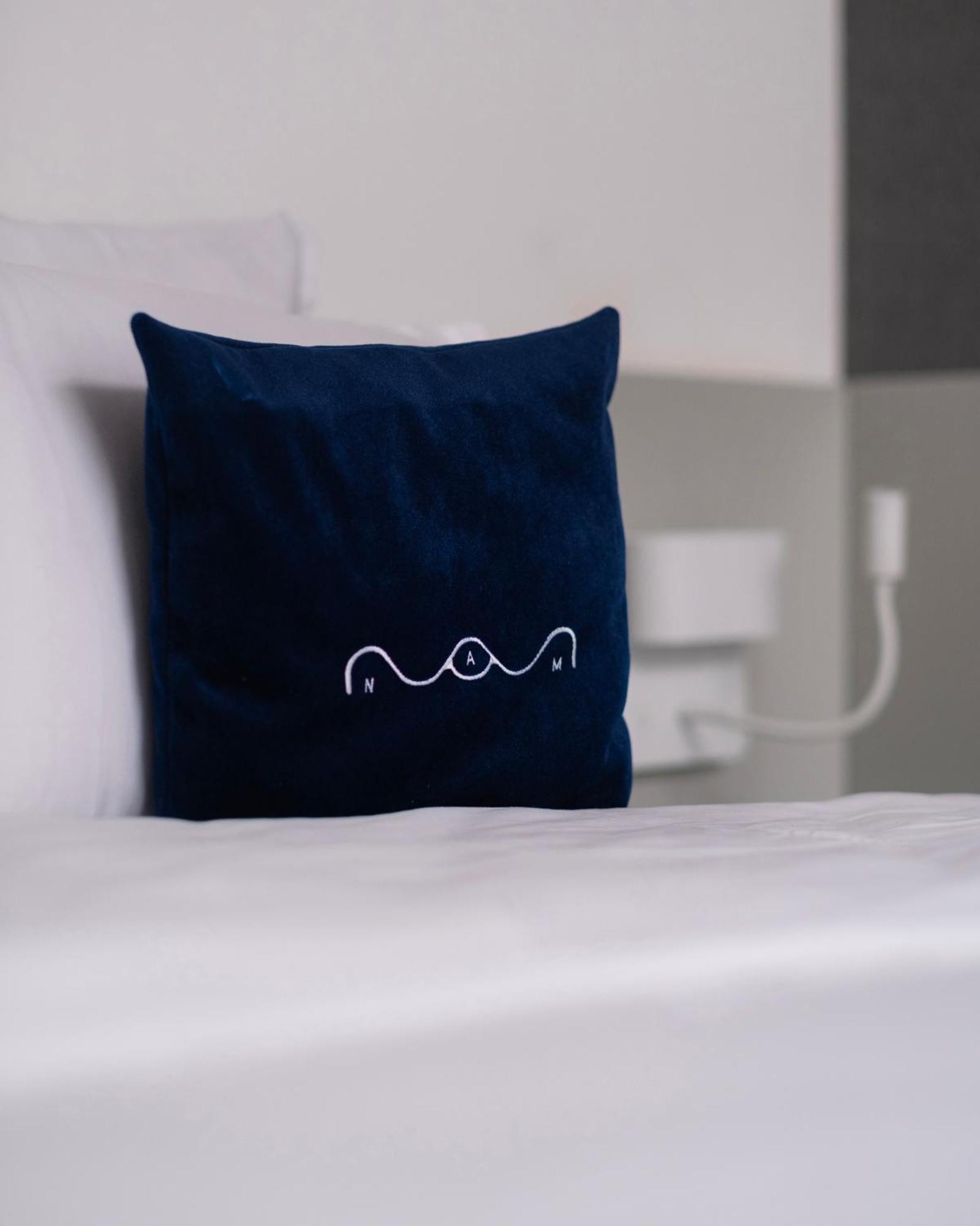 Nam Hotel 프리즈렌 외부 사진